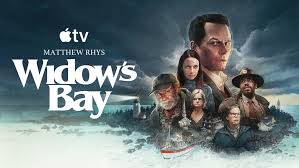 Apple’s global hit and broadly acclaimed, genre-bending series “Widow’s Bay” lands season two renewal
