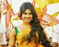 Image of Priyanka Chopra in Gunday