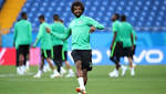 الهلال السعودي يفقد جهود الشهراني