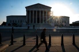 Supreme Court's Alabama redistricting decision could encourage more chaos, experts warn