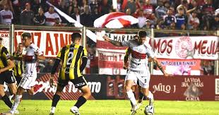 Madryn vs. Morón: Revancha Caliente por el Ascenso ¡Todo o Nada!