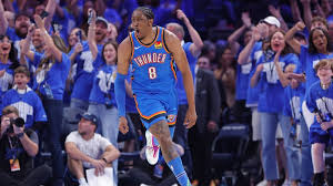 Thunder Advance to Western Conference Finals After Dominating Nuggets in Game 7