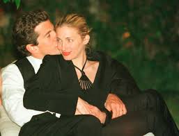 A Timeline of Carolyn Bessette-Kennedy and John F. Kennedy Jr.’s Tumultuous Real-Life Relationship