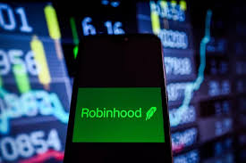 HOOD: Is the 'Robin Hood' of US retail investors really Trump's lost cause?