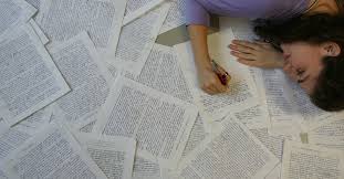 Resultado de imagem para redação dissertativa