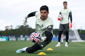 Managing Madrid - News update