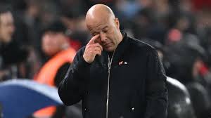 'I've been told' - Ex-Liverpool midfielder insists he knows if Arne Slot will be sacked or not as he claims to have inside information