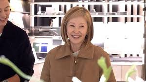 이미숙 성형 논란