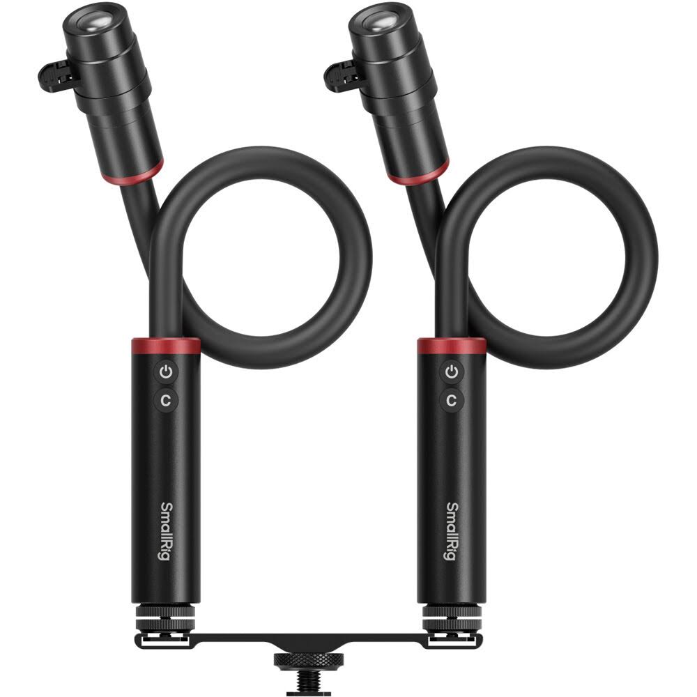 SmallRig RM 03 Macro Photography LED Light