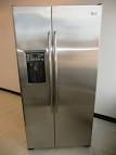 GE - Refrigerators - The Home Depot