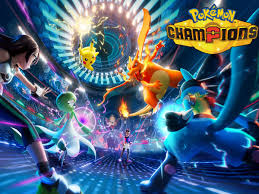 Pokémon Champions sortira le 17 juin sur mobile