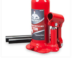 Image of Bottle Jack