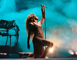 ¡Shakira VUELVE a Paraguay! ¡Entradas YA a la Venta!