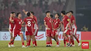CNN Indonesia - News update