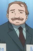 Val WHITLEY | Characters | Anime-Planet - mayor_gullani_29870