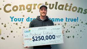 You just won the NC lottery! Wake and Johnston counties men hit pay dirt with lottery wins in North Carolina