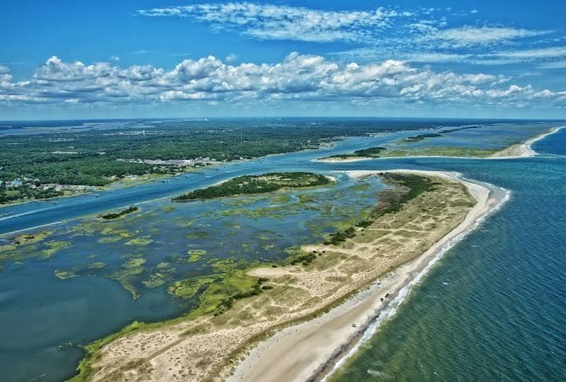 Carolina Beach