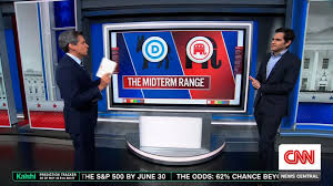 Live updates: Thomas Massie loses in Kentucky; Georgia, Alabama, Pennsylvania primary news | CNN Politics