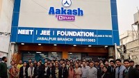 Aakash Educational Services has urged National Company Law Tribunal (NCLT) to lift a stay that bars it from amending its article of association (AoA) and raise funds. The BYJU'S subsidiary said it urgently needs to raise funds to survive. The stay was impose