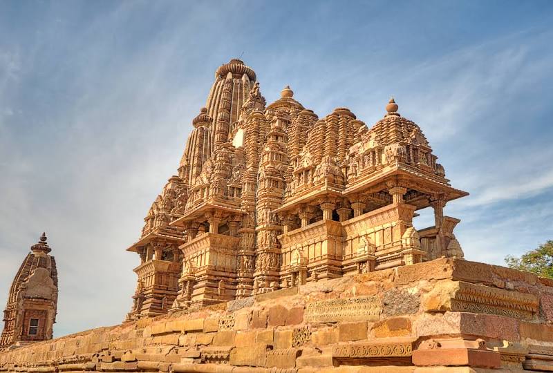 Khajuraho