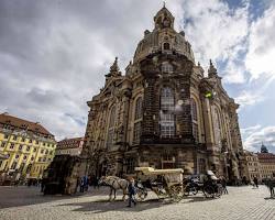 Gambar Dresden, Germany