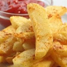 Image result for french fries