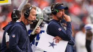 Cowboys Adjustments, Schottenheimer's Role, and Kyler Murray's AT&T Stadium Record