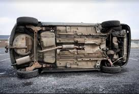 Seigler Springs RV Rollover Accident: What You Need to Know