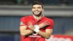 النصر السعودي يفاوض وليد أزارو