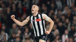 collingwoodfc.com.au - News update