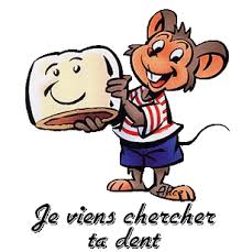 Résultat de recherche d'images pour "rage de dents garfield"