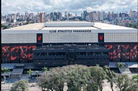 📋 Athletico and Atlético line-ups CONFIRMED for Brasileirão clash