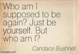 Top nine famed quotes about who am i picture English | WishesTrumpet via Relatably.com