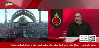 فیلم| تیرانداز: رهبر شهید اجازه نمی‌دادند حتی در حق مخالفانشان هم بی‌انصافی شود