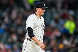Reese Olson To Miss 2026 Season Following Shoulder Surgery