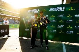 WEC 2026: veja o grid de largada das 6 Horas de São Paulo