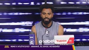 Remo x Atlético-GO: Duelo Decisivo! Onde Assistir AO VIVO na Série B! - Imagen principal del artículo