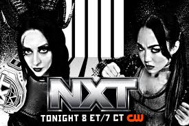 WWE NXT: Stand & Deliver Fallout (April 2025)