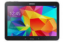 Samsung Galaxy Tab 1 WiFi SM-T5Especificaciones - Mvil