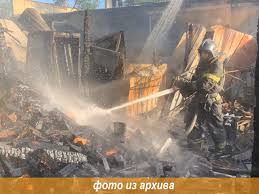 Главное управление МЧС России по Ленинградской области - News update