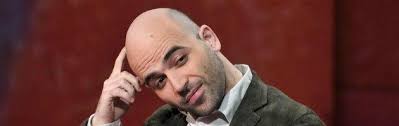 ... degli intervistati dalla Digis, che prova a sondare l&#39;umore degli italiani verso il fenomeno “Liste civiche” in vista delle elezioni nazionali del 2013. - saviano_interno-nuova