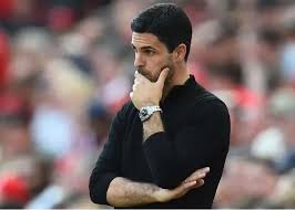 آرتتا: مصدومیت دست از سر آرسنال برنمی‌دارد