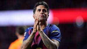 ‘I Gave Up’—Joao Cancelo Reveals Key Sacrifice He Made to Sign With Barcelona