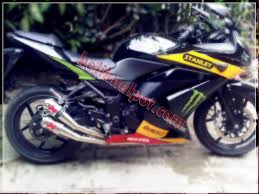 Hasil gambar untuk knalpot racing