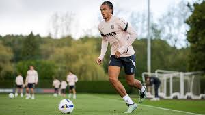 Stoke City FC - News update