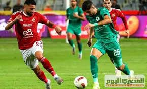 Where and watch to watch Ahly vs. Masry in the Egyptian Premier League