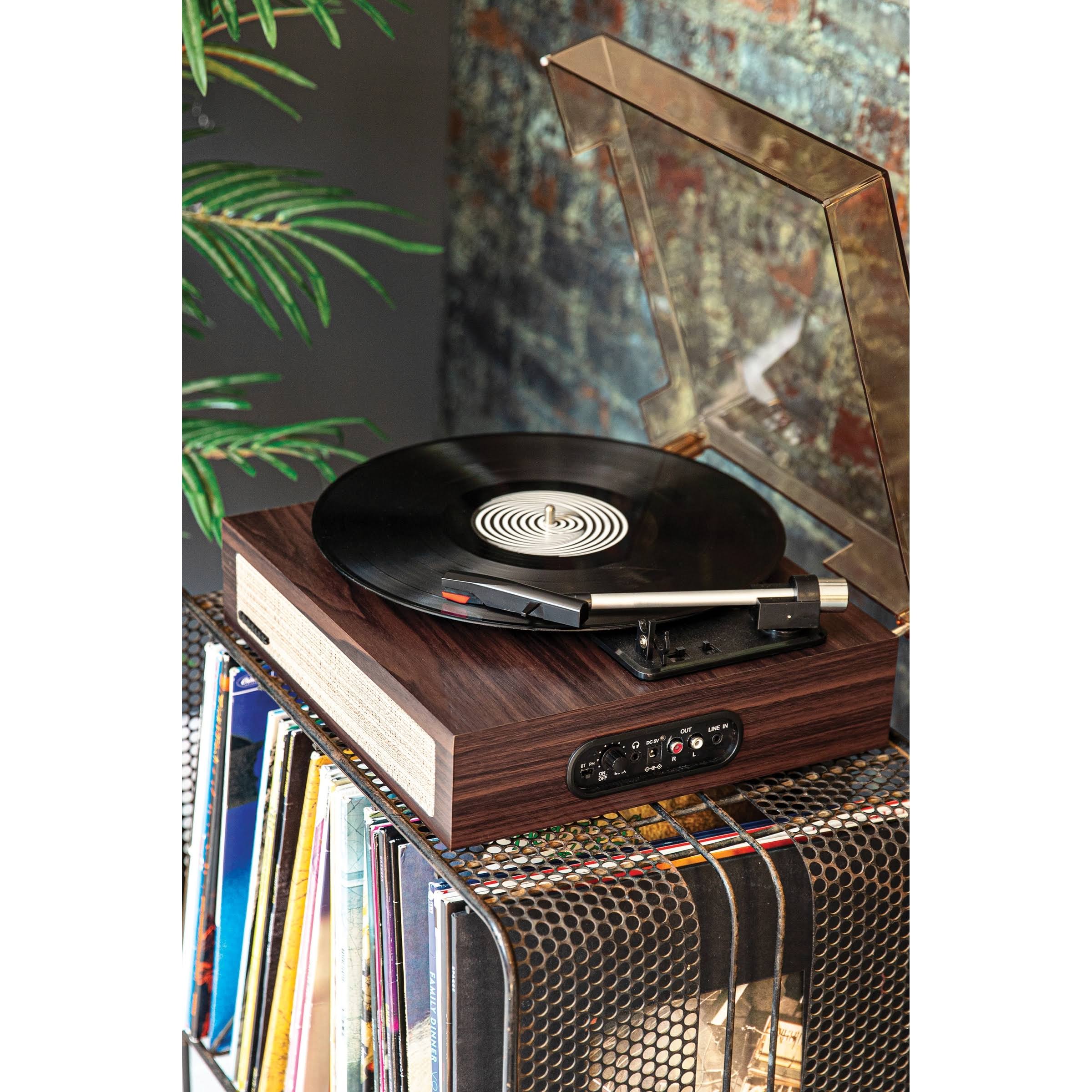 Crosley Scout Record Player