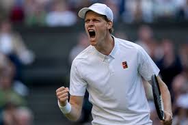 Wimbledon - News update