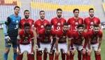 الأهلى فى مهمة خاصة لمدة