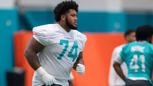 Why Dolphins rookie class could be among NFL's most impactful